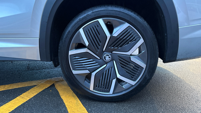 Skoda Kodiaq 1.5 TSI iV 204 SportLine 5dr DSG Estate